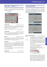 Предварительный просмотр 131 страницы Korg Pa3X 61-keys User Manual