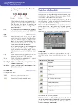 Предварительный просмотр 132 страницы Korg Pa3X 61-keys User Manual