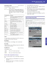 Предварительный просмотр 133 страницы Korg Pa3X 61-keys User Manual