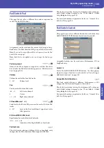 Предварительный просмотр 137 страницы Korg Pa3X 61-keys User Manual