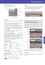 Предварительный просмотр 149 страницы Korg Pa3X 61-keys User Manual