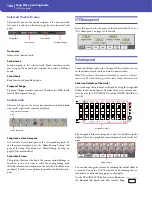 Предварительный просмотр 150 страницы Korg Pa3X 61-keys User Manual