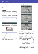 Предварительный просмотр 154 страницы Korg Pa3X 61-keys User Manual