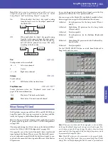 Предварительный просмотр 155 страницы Korg Pa3X 61-keys User Manual