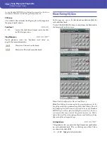 Предварительный просмотр 156 страницы Korg Pa3X 61-keys User Manual