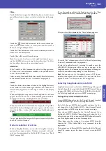 Предварительный просмотр 165 страницы Korg Pa3X 61-keys User Manual