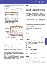 Предварительный просмотр 175 страницы Korg Pa3X 61-keys User Manual