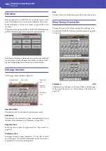 Предварительный просмотр 190 страницы Korg Pa3X 61-keys User Manual