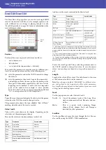 Предварительный просмотр 194 страницы Korg Pa3X 61-keys User Manual