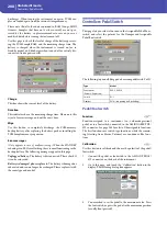 Предварительный просмотр 212 страницы Korg Pa3X 61-keys User Manual