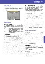 Предварительный просмотр 215 страницы Korg Pa3X 61-keys User Manual