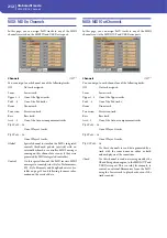 Предварительный просмотр 216 страницы Korg Pa3X 61-keys User Manual