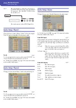 Предварительный просмотр 218 страницы Korg Pa3X 61-keys User Manual