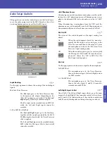 Предварительный просмотр 219 страницы Korg Pa3X 61-keys User Manual