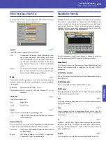 Предварительный просмотр 221 страницы Korg Pa3X 61-keys User Manual