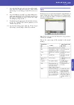 Предварительный просмотр 233 страницы Korg Pa3X 61-keys User Manual