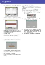 Предварительный просмотр 236 страницы Korg Pa3X 61-keys User Manual