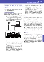 Предварительный просмотр 249 страницы Korg Pa3X 61-keys User Manual