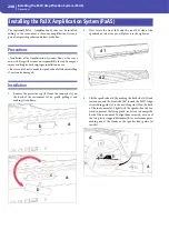 Предварительный просмотр 252 страницы Korg Pa3X 61-keys User Manual