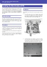 Предварительный просмотр 254 страницы Korg Pa3X 61-keys User Manual