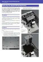 Предварительный просмотр 262 страницы Korg Pa3X 61-keys User Manual