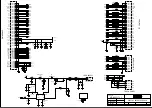 Preview for 58 page of Korg PA3X Service Manual