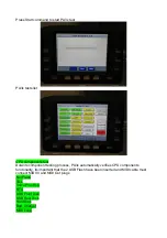 Preview for 92 page of Korg PA3X Service Manual