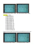 Preview for 94 page of Korg PA3X Service Manual