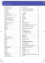 Preview for 8 page of Korg Pa3XLe User Manual