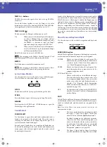 Preview for 21 page of Korg Pa3XLe User Manual