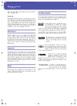 Preview for 30 page of Korg Pa3XLe User Manual