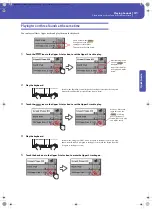 Preview for 45 page of Korg Pa3XLe User Manual