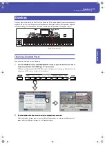 Preview for 55 page of Korg Pa3XLe User Manual