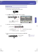 Preview for 73 page of Korg Pa3XLe User Manual