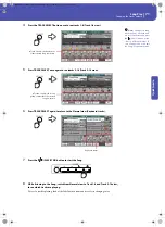 Preview for 75 page of Korg Pa3XLe User Manual