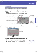 Preview for 85 page of Korg Pa3XLe User Manual