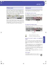 Preview for 117 page of Korg Pa3XLe User Manual