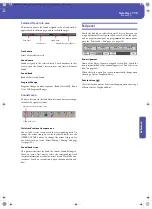 Preview for 119 page of Korg Pa3XLe User Manual