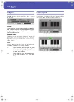 Preview for 120 page of Korg Pa3XLe User Manual