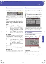 Preview for 121 page of Korg Pa3XLe User Manual