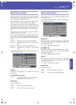 Preview for 123 page of Korg Pa3XLe User Manual