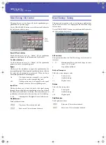 Preview for 124 page of Korg Pa3XLe User Manual