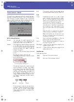 Preview for 128 page of Korg Pa3XLe User Manual