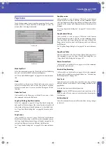 Preview for 169 page of Korg Pa3XLe User Manual