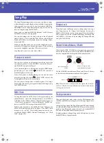 Preview for 173 page of Korg Pa3XLe User Manual