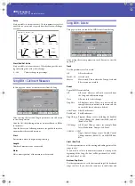 Preview for 204 page of Korg Pa3XLe User Manual