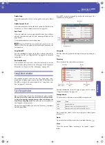 Preview for 207 page of Korg Pa3XLe User Manual