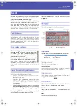 Preview for 209 page of Korg Pa3XLe User Manual