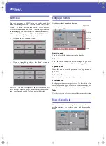 Preview for 212 page of Korg Pa3XLe User Manual