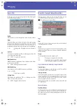 Preview for 218 page of Korg Pa3XLe User Manual